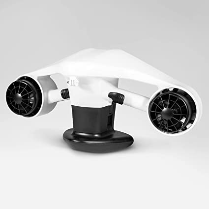 XPRIT Mola Pro Underwater Scooter - Dive into Fun this Summer!