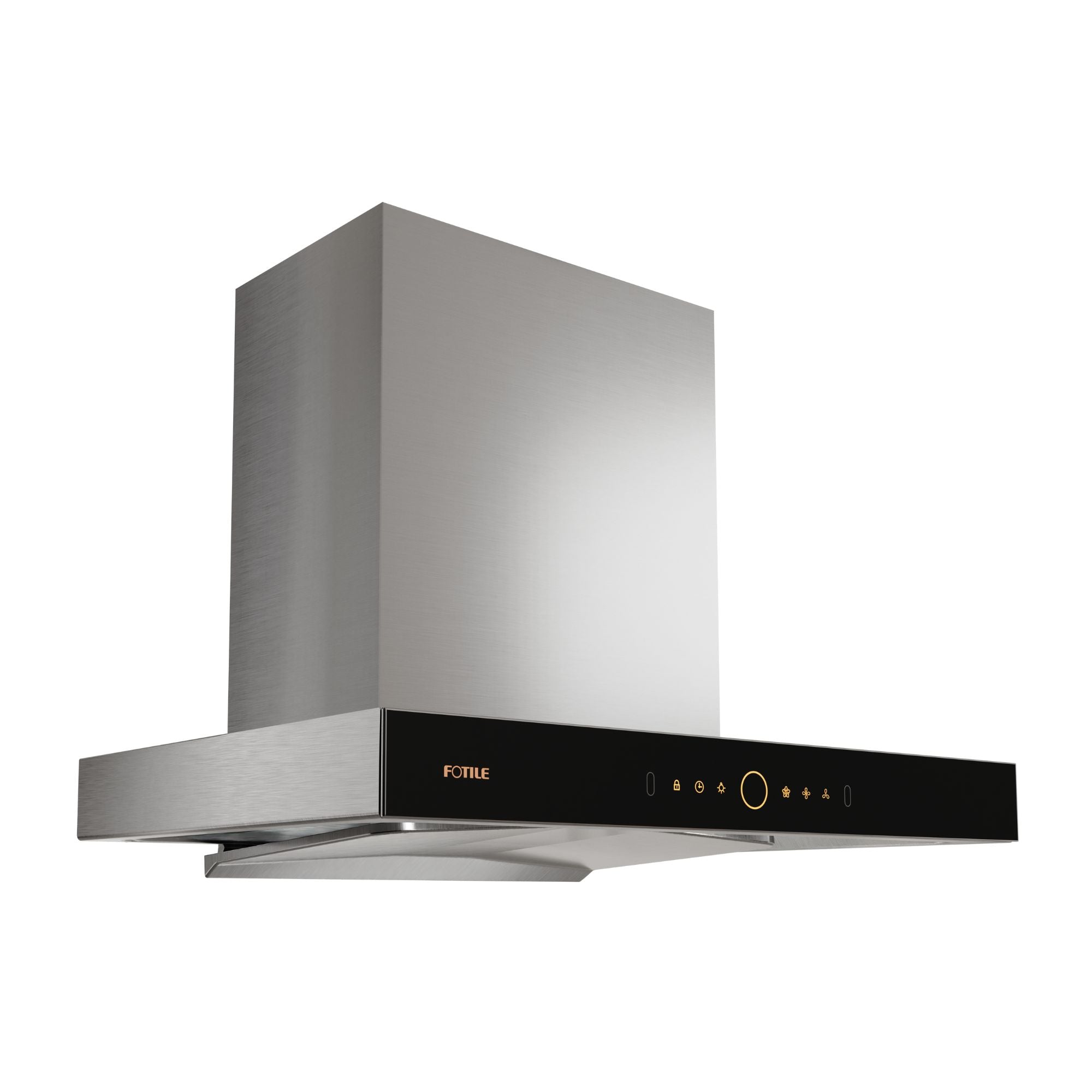 FOTILE Wall Mount Perimeter Vent Series: Sleek & Powerful Range Hood