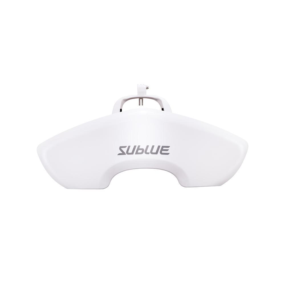 Sublue Whiteshark Mix Floater Attachment - Enhance Your Underwater Adventures