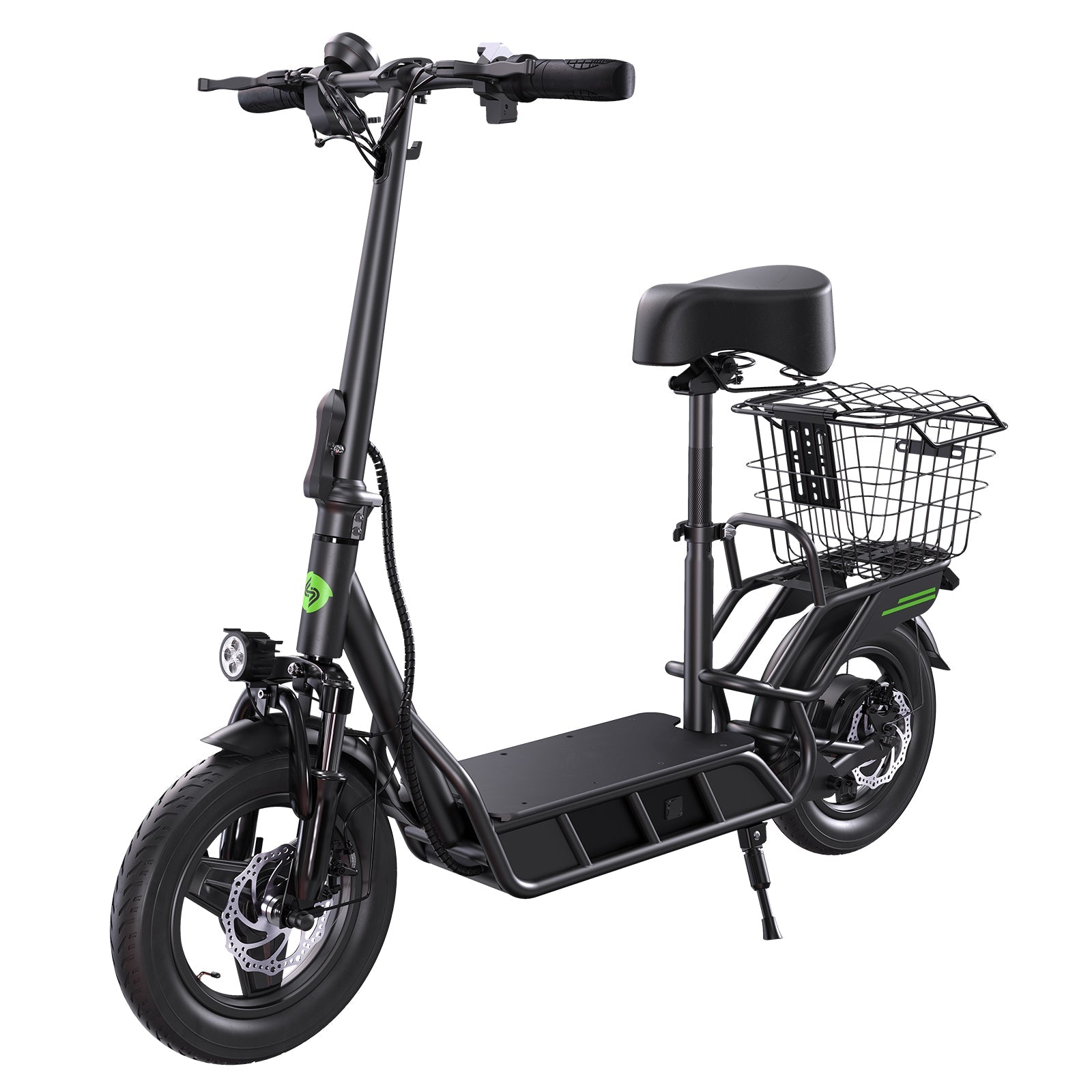 Isinwheel Hyper X 700W Electric Scooter: Your Urban Adventure Companion