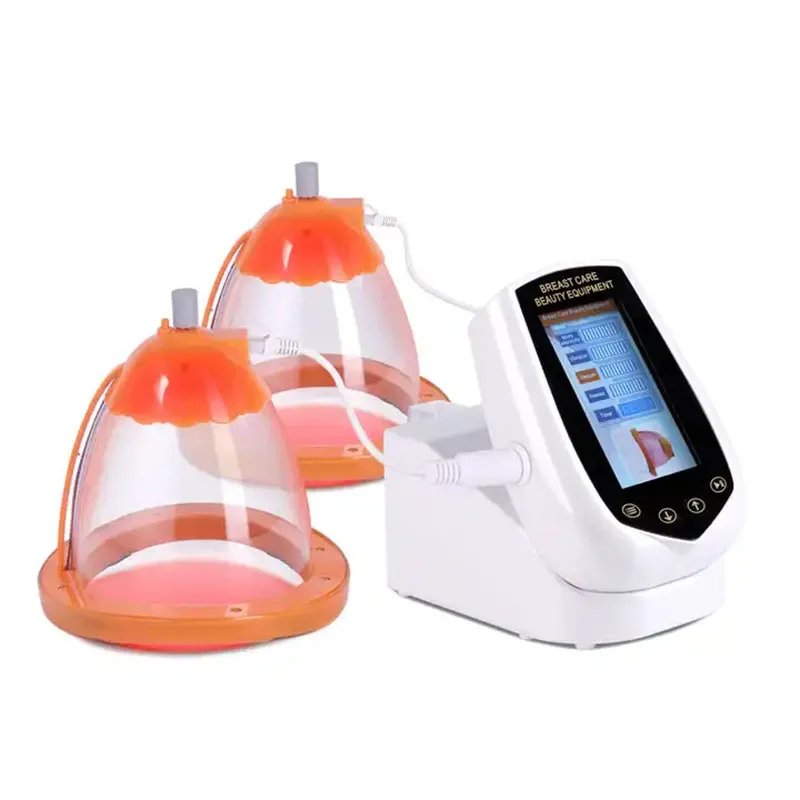 Shape Tactics - Revolutionary Body Lift Vacuum Therapy Machine