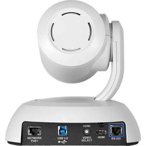 Vaddio RoboSHOT 12E USB 1080P Conference Camera - Your Ideal Conferencing Companion
