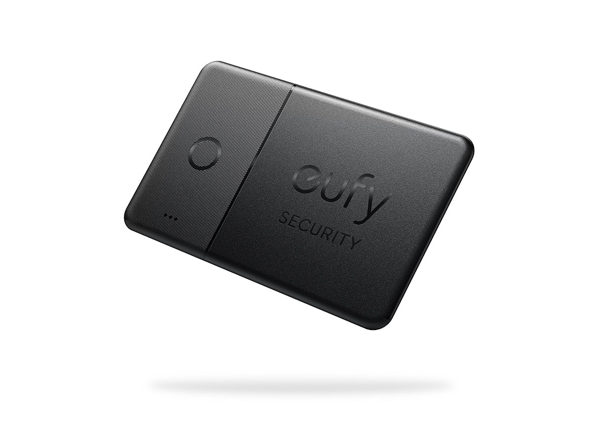 Eufy：！