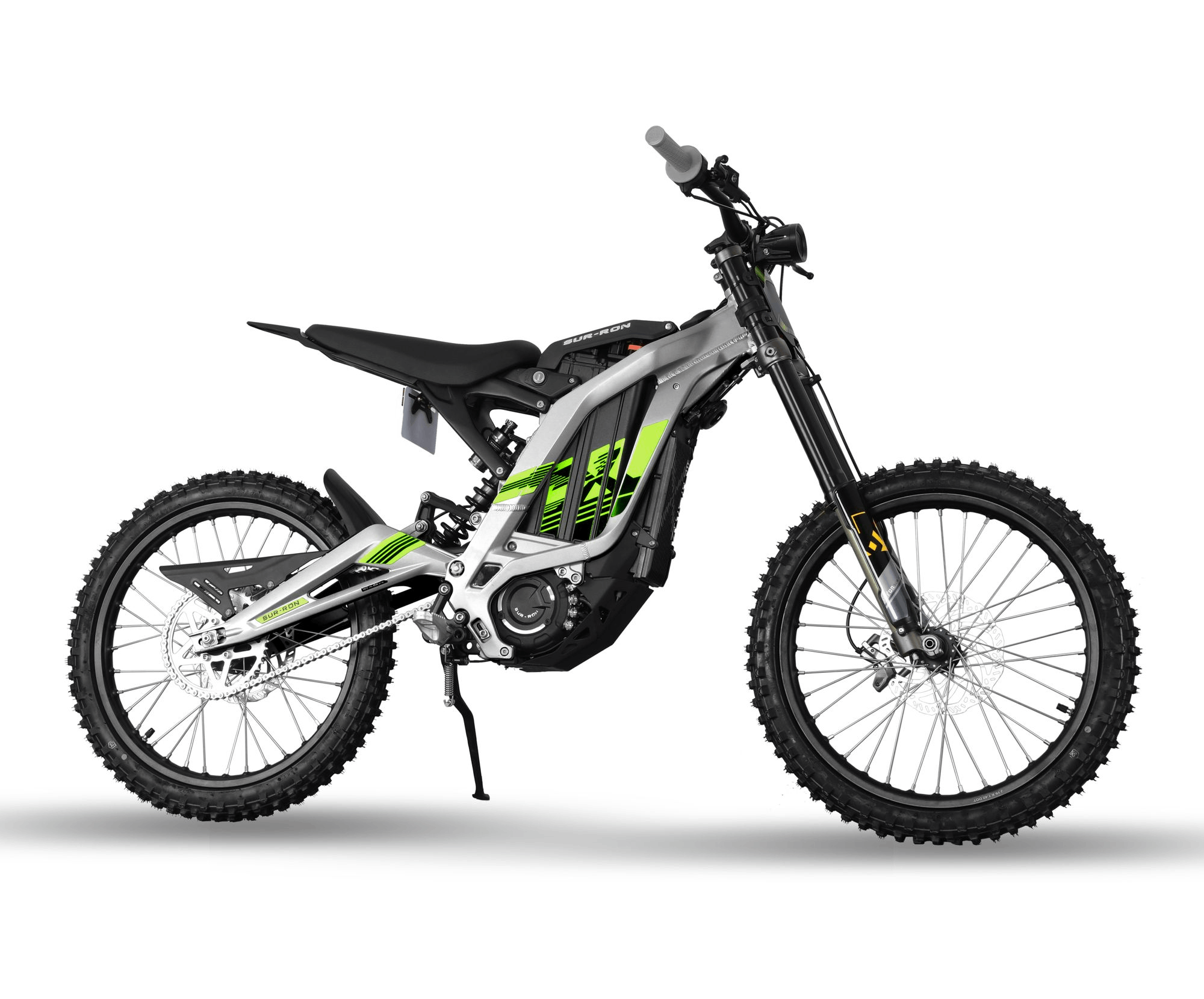 2025 Surron Light Bee X: The Ultimate Electric Off-Road Beast