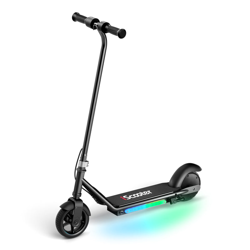 iScooter iK3 Kids' Electric Scooter - Fun and Safe Riding!