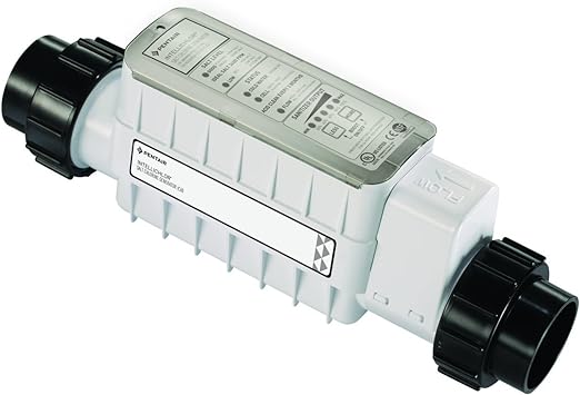 Pentair Intellichlor 60,000 Gallons Salt Generator Replacement Cell - The Ultimate Pool Care Solution!