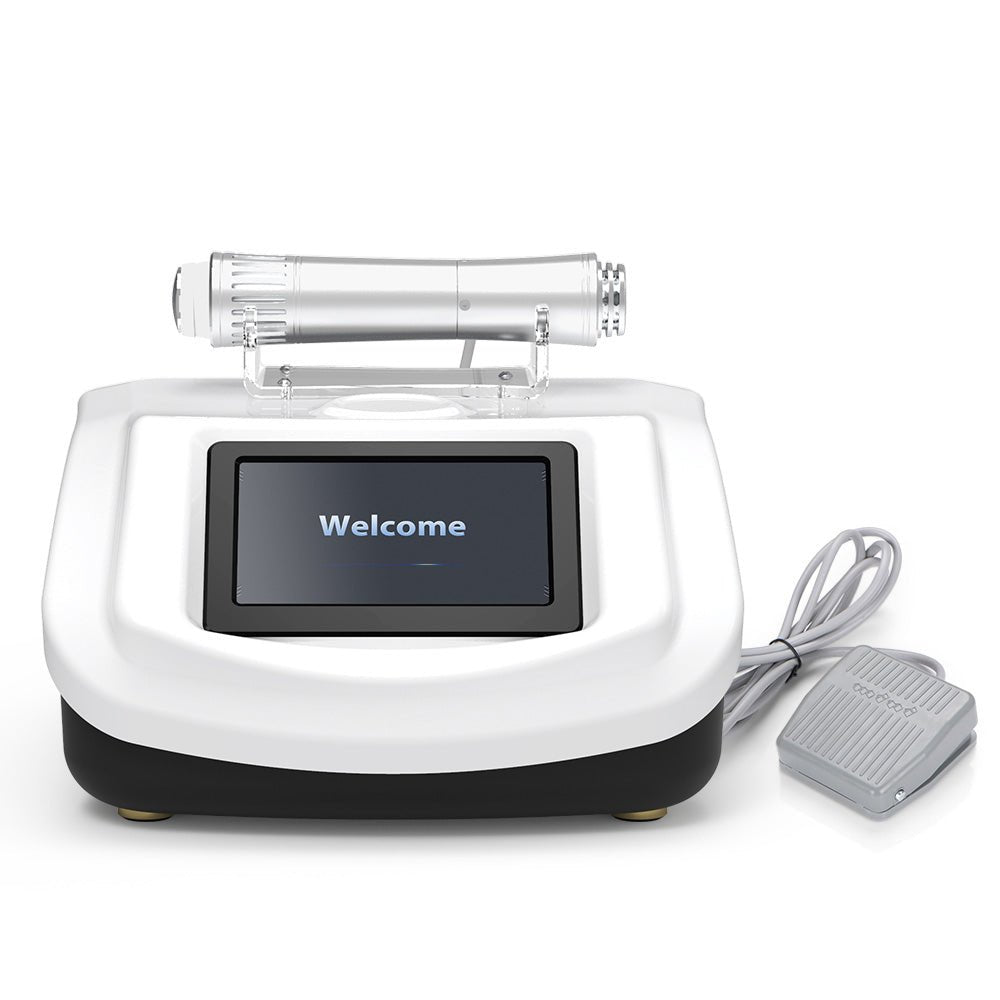 Shape Tactics ESWT: Transform Your Health with Shockwave Therapy