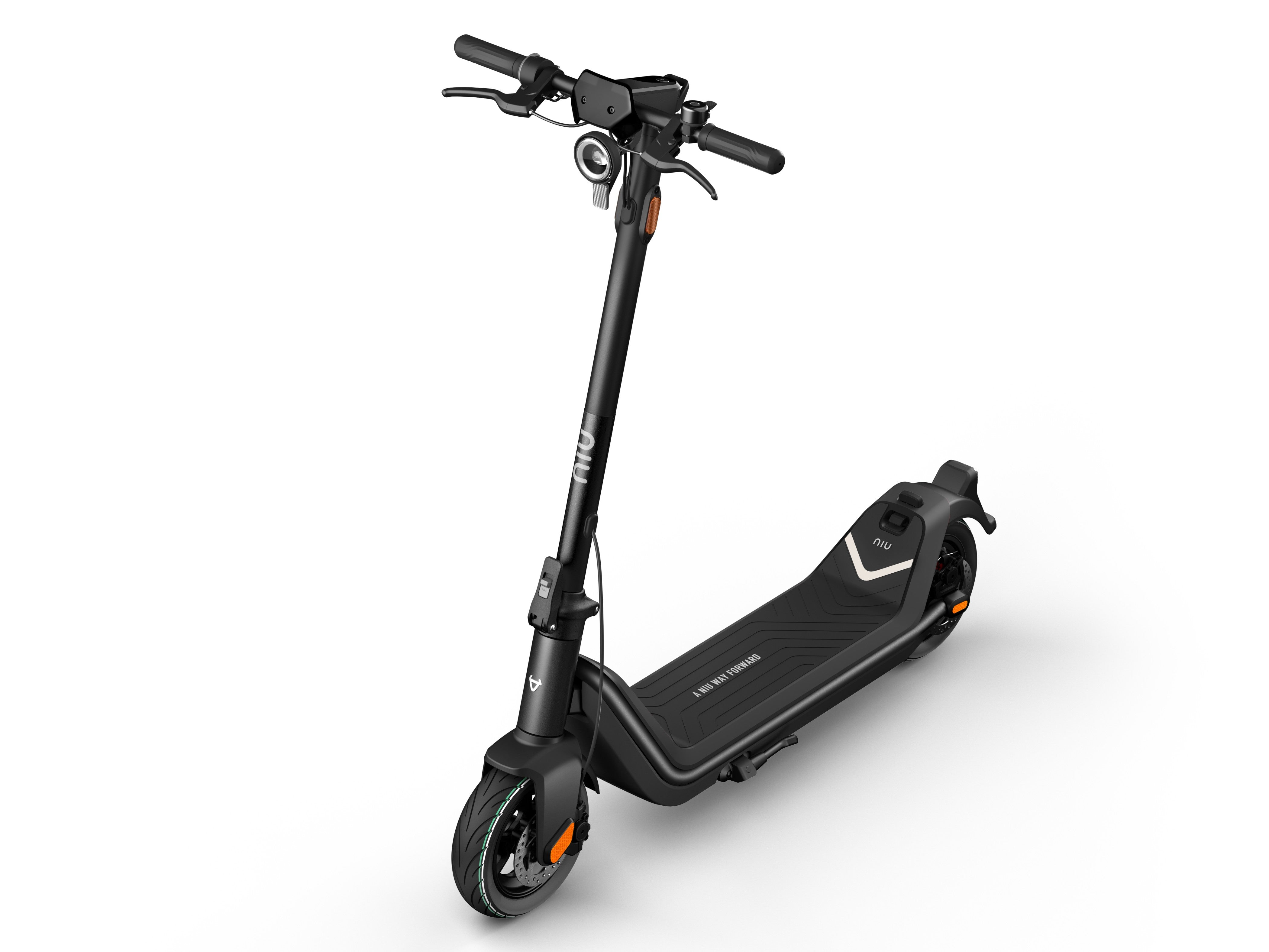NIU KQi3 Pro: Your Urban Electric Scooter Companion