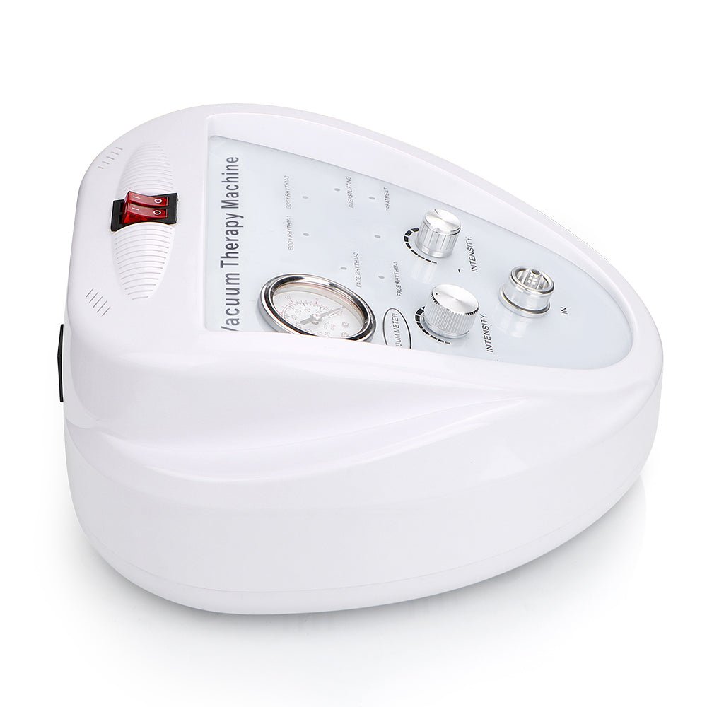 Revitalize Your Body with Shape Tactics - 150ml Vacuum Butt Sculpt Therapy