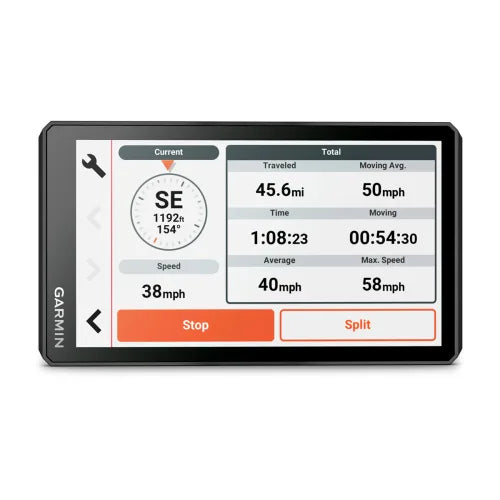Garmin Zumo XT2 MT-S Motorcycle Navigation Wonder