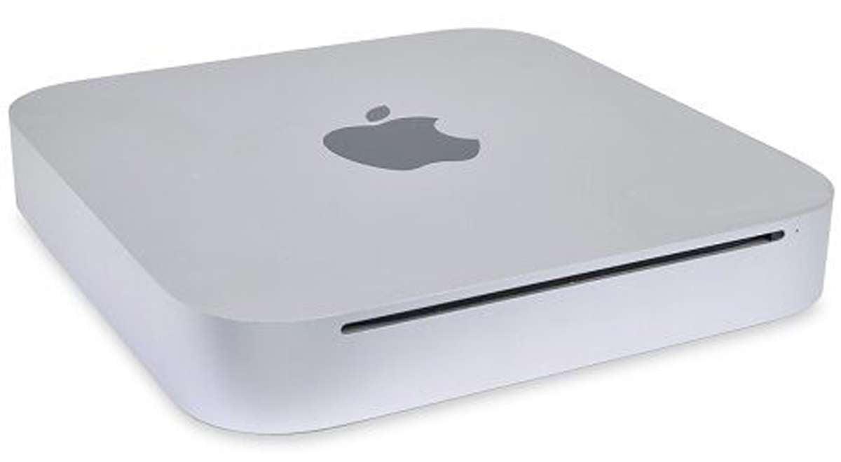 2010 Apple Mac Mini with 2.4GHz Core 2 Duo - Your All - in - One Computing Powerhouse