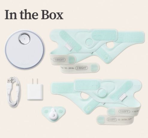 Owlet Dream Sock: Your Baby's Smart Sleep Companion