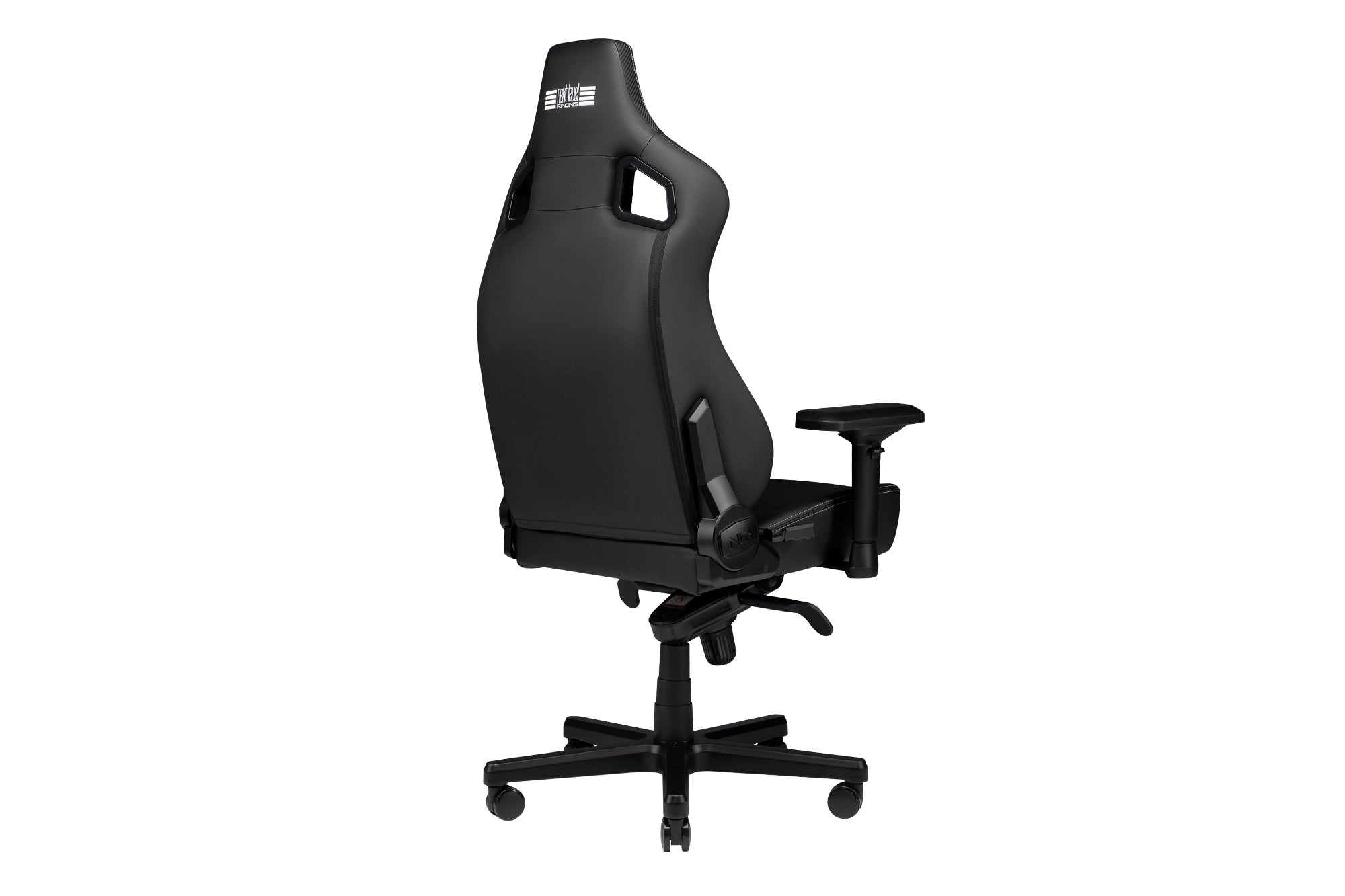 Next Level Racing NLR-G004 Leather Edition Elite Gaming Chair - Elevate Your Gaming Experience