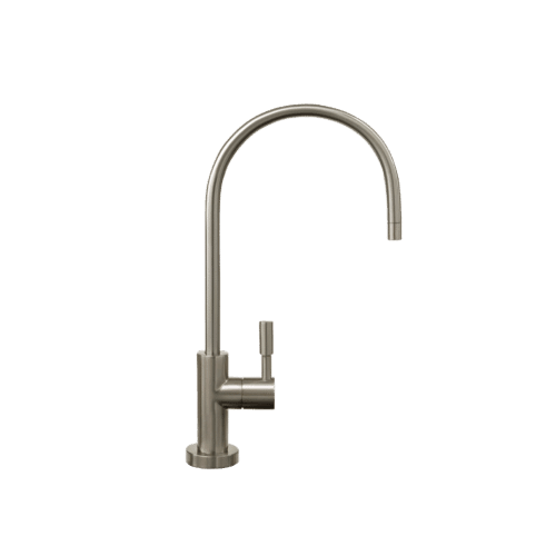 Echo Water RO/Flow Faucet - Refresh Your Home with Clean Water