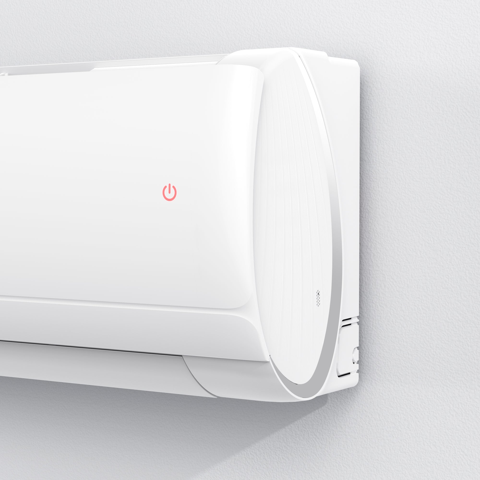 TOSOT 12,000 BTU Mini-Split Heat Pump Air Conditioner - 120V: Stay Cool and Comfortable Anywhere!