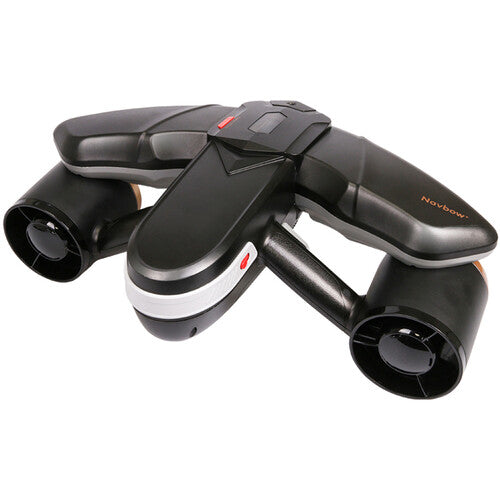 Sublue Navbow+ Underwater Electric Scooter - Your Ultimate Underwater Adventure Companion