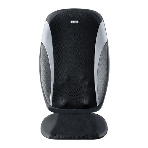 Indulge in Luxury: Homedics Shiatsu Massage Cushion with Heat