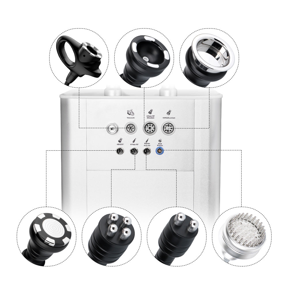 7-in-1 Multi-Functional Body Sculpting & Rejuvenation Device