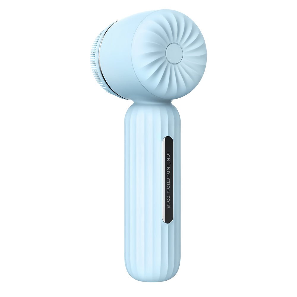 Revitalize Your Skin with Shape Tactics Ultrasonic Face Cleanser