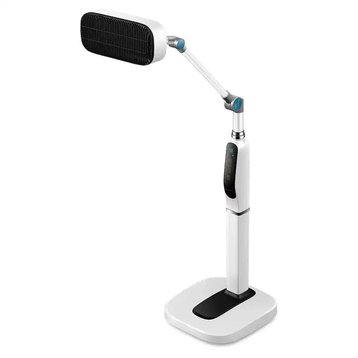 Shape Tactics: Your Ultimate Solution for Arthritis Pain Relief with Infrared Therapy