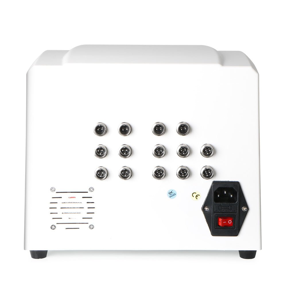 Advanced Shape Tactics 160mw 14 LED Laser Lipo - Your Key to Versatile Treatments