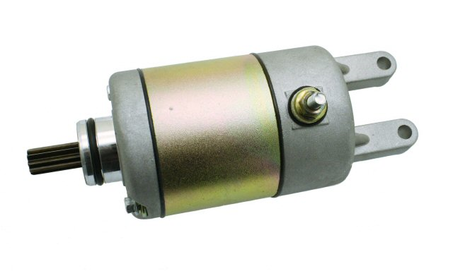 Universal Parts VOG 260 Reliable Starter Motor (122-21)