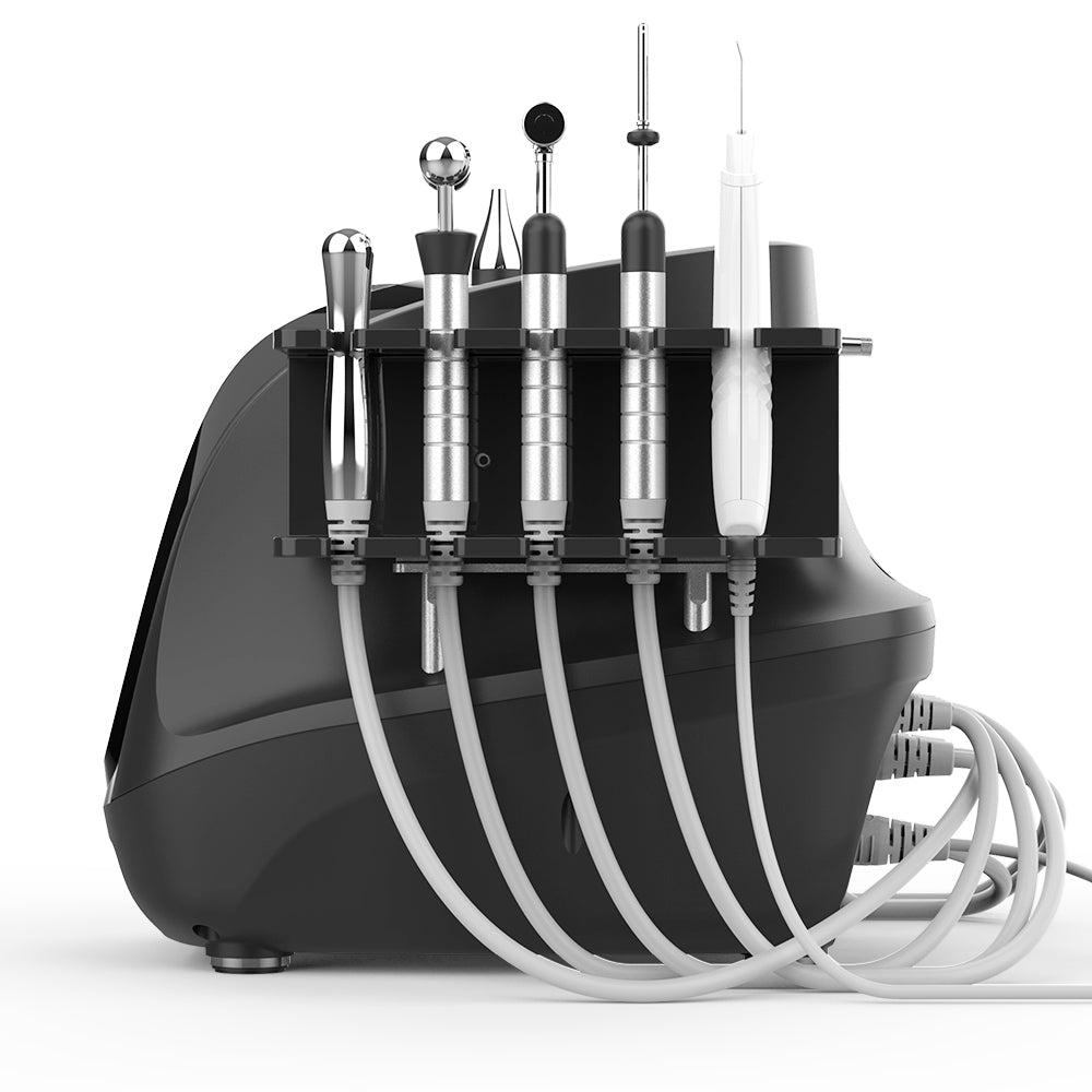 HydraCleanse Plus 7-in-1 Facial Care Beauty Device - Shape Tactics
