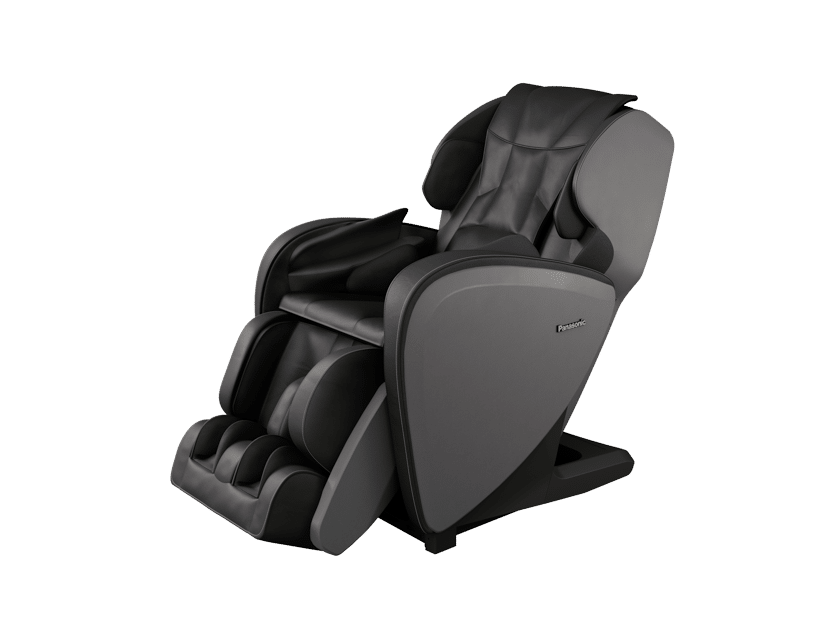 Panasonic MAF1 Luxury Massage Chair with Free White Glove Delivery