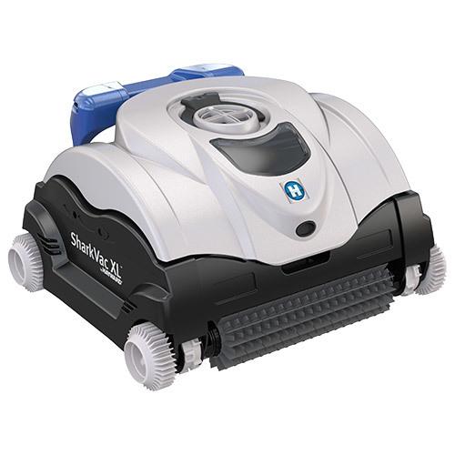 Hayward SharkVac XL 115V Automatic In-ground Pool Cleaner - Effortless and Efficient!