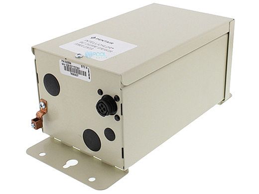 Pentair IntelliChlor Power Center: The Ultimate Solution for Safe Pool Chlorination