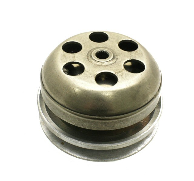 Universal 250cc Clutch Assembly (180-108) - Boost Your Ride!