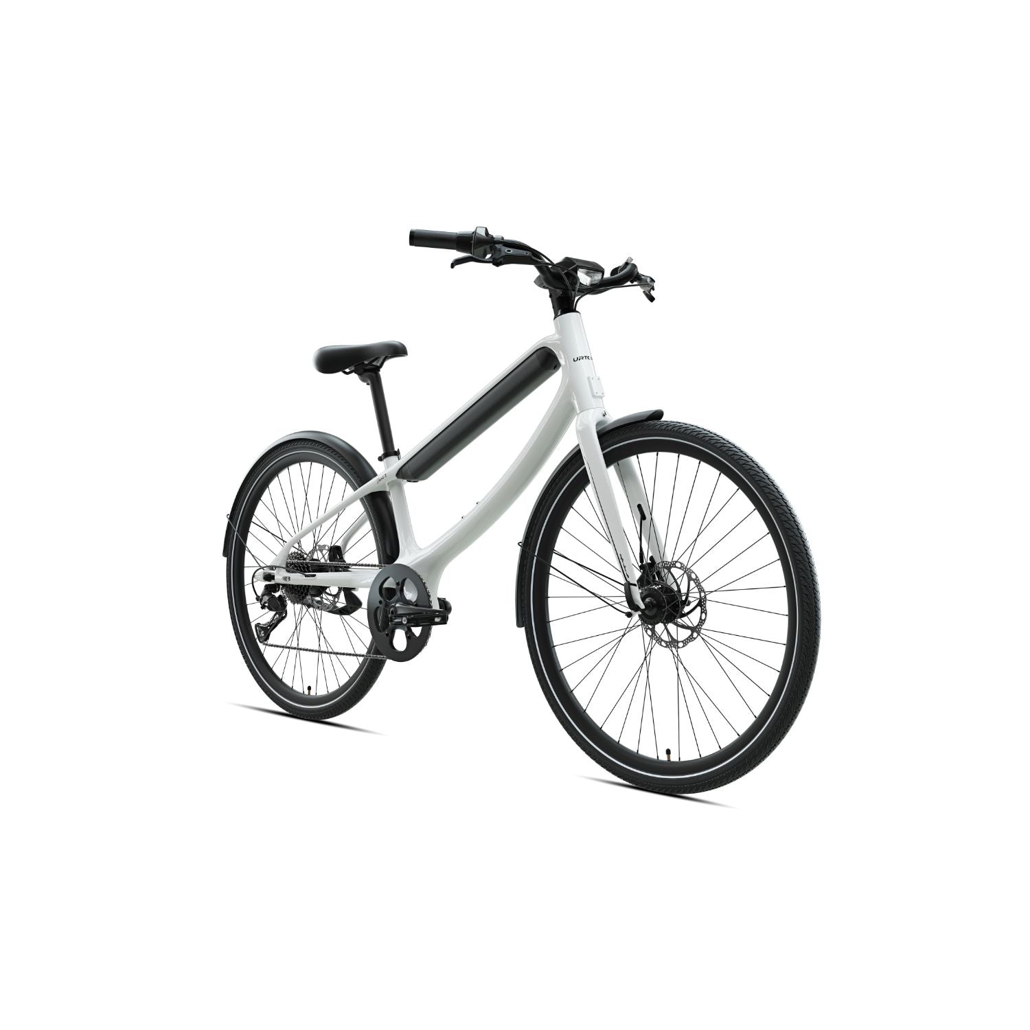 Urtopia Chord X Electric Bike - Your Ultimate Riding Companion