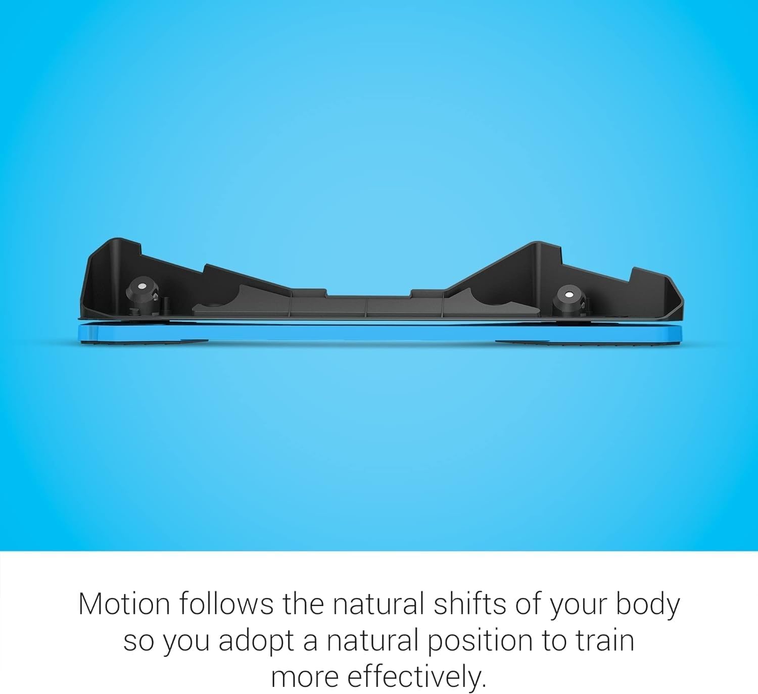 Garmin Tacx NEO Motion Plates - Transform Your Indoor Cycling