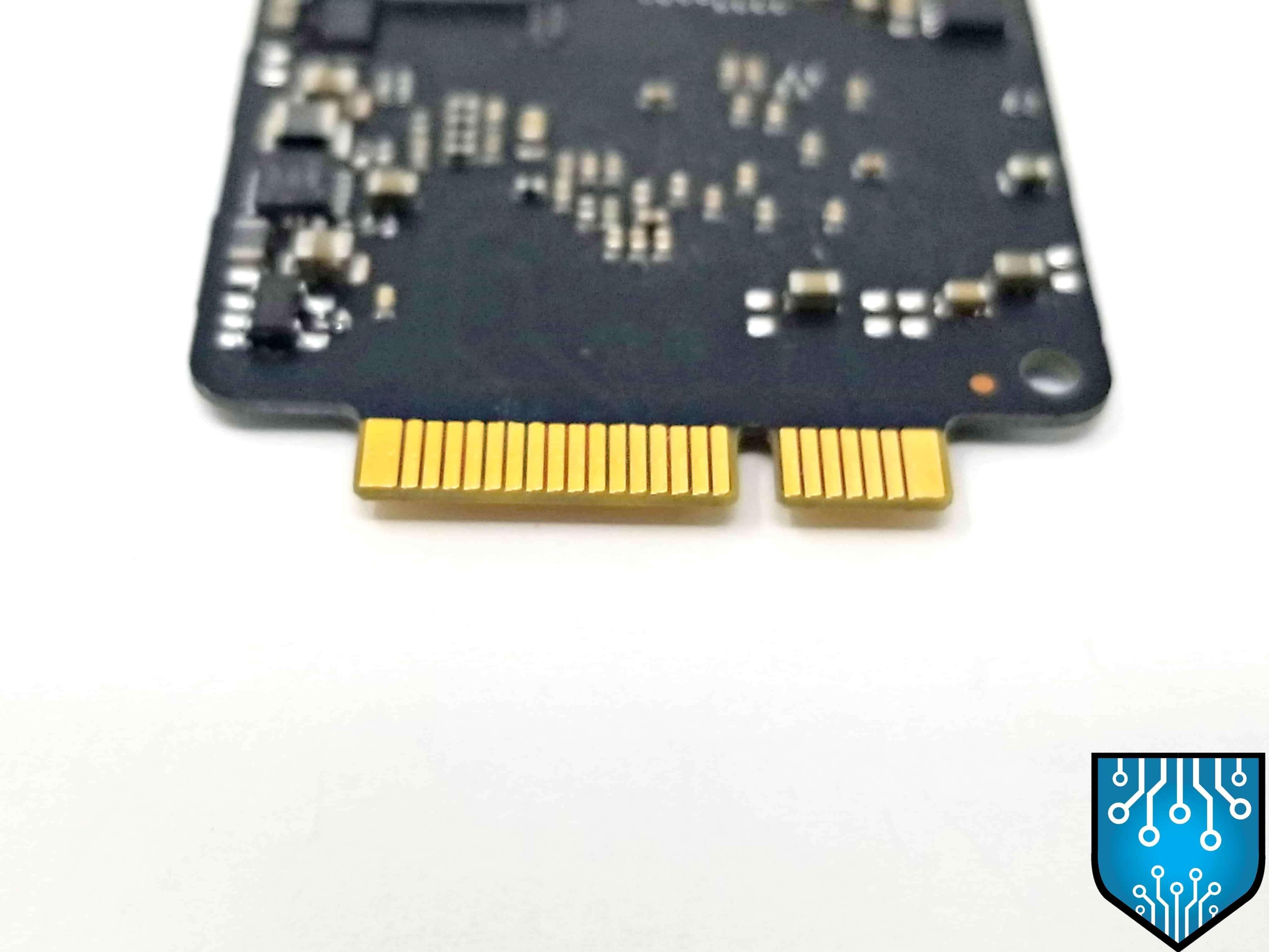 Samsung OEM SSD for 2012 - 2013 MacBook Pro Retina - Boost Your Laptop's Performance!