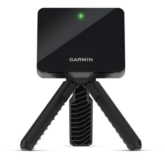 Garmin Approach R10 - The Ultimate Golf Launch Monitor & Indoor Simulator