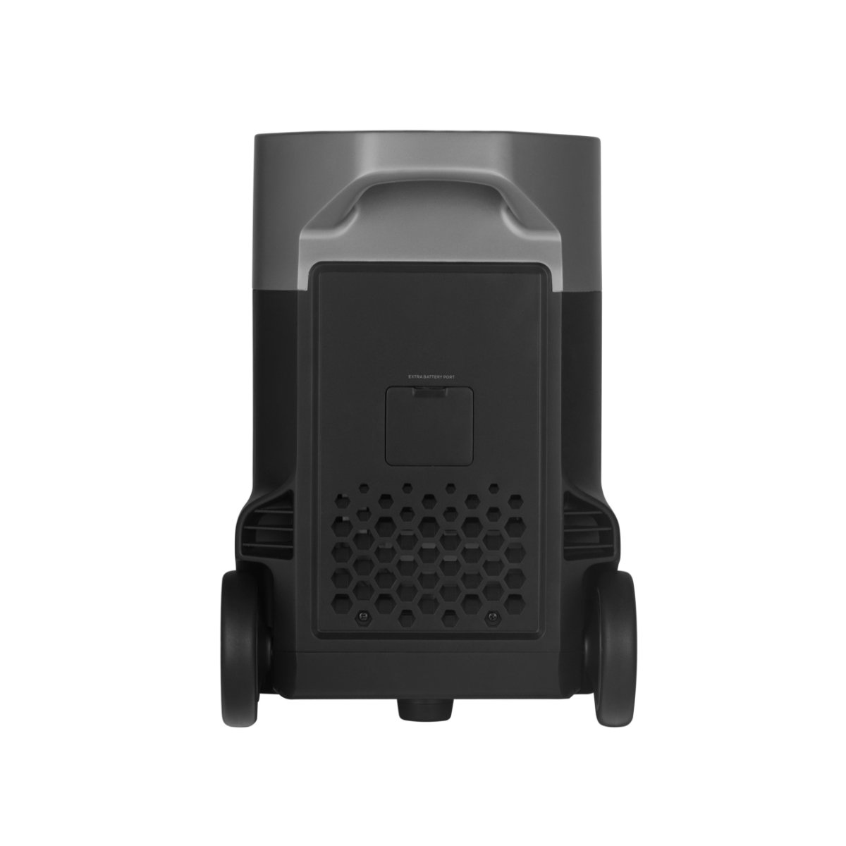 EcoFlow Delta Pro Smart Expandable Battery - Double Your Power