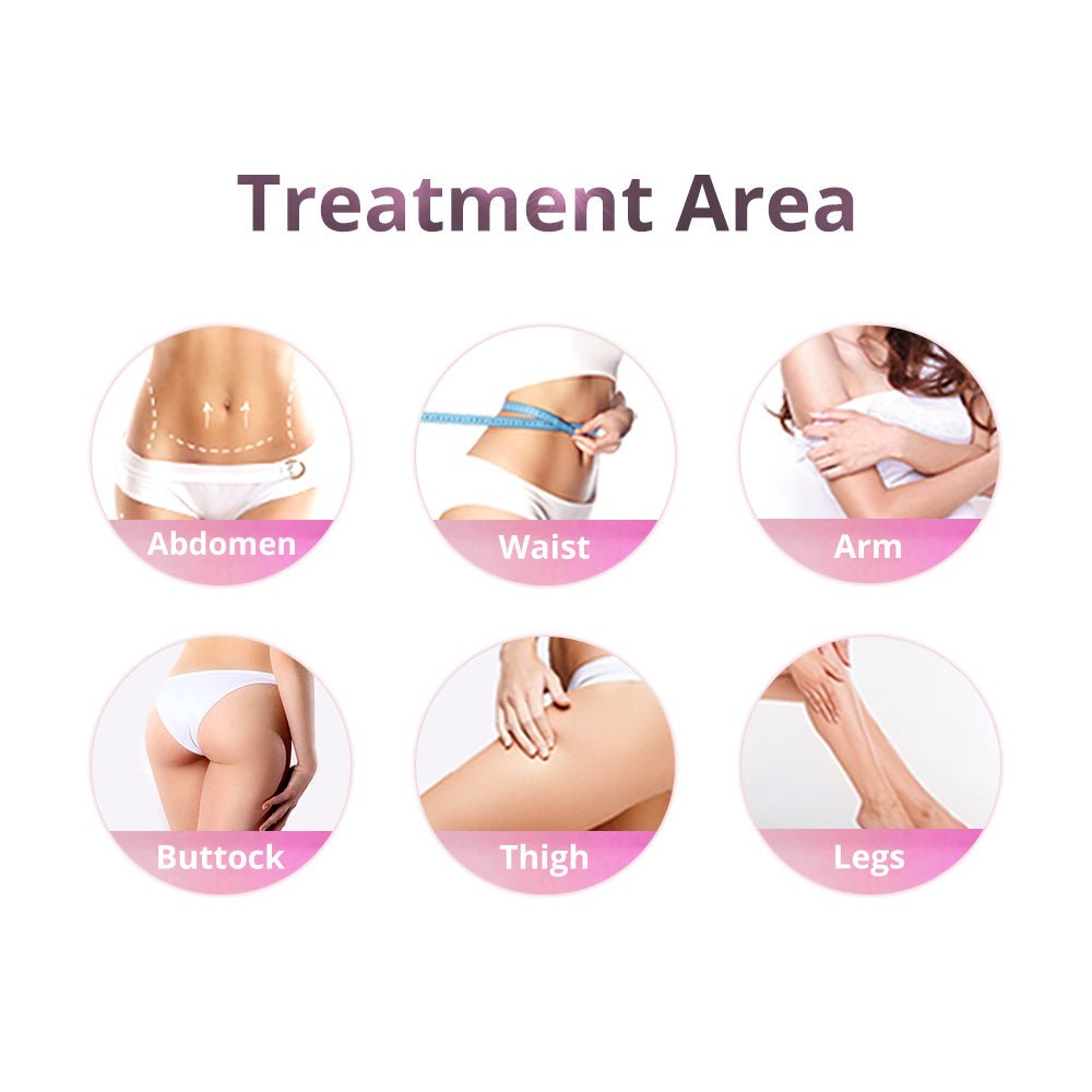Shape Tactics - Advanced Lipo Laser LED Body Sculpting Machine