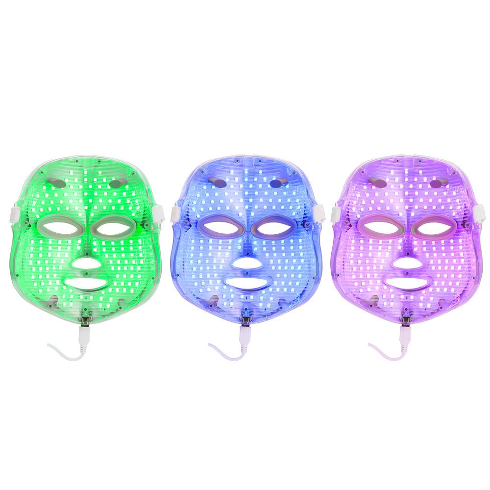 7LED