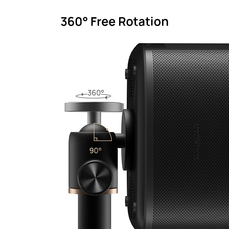 XGIMI Projector Floor Stand - Ultimate Viewing Setup