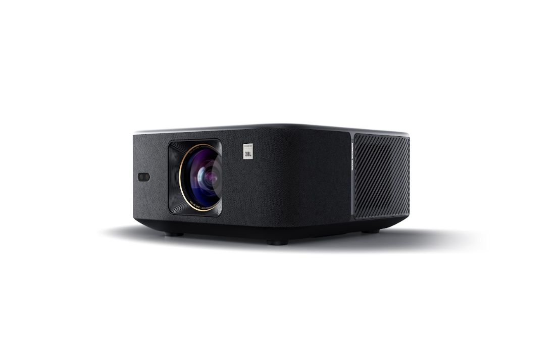 Yaber K3 Pro: The Ultimate Entertainment Projector
