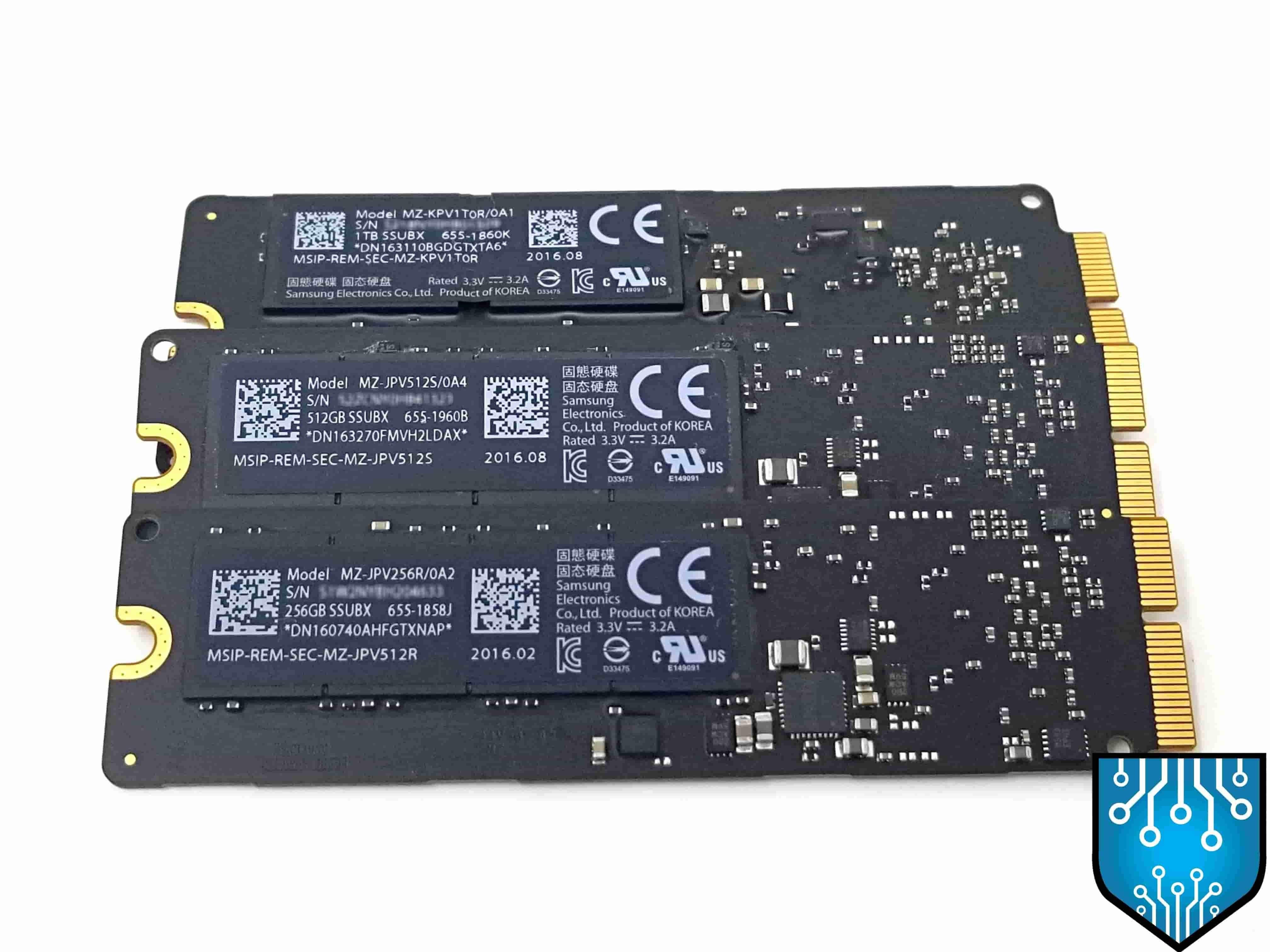 Upgrade Your 2015 MacBook Pro Retina with SSUBX SSD