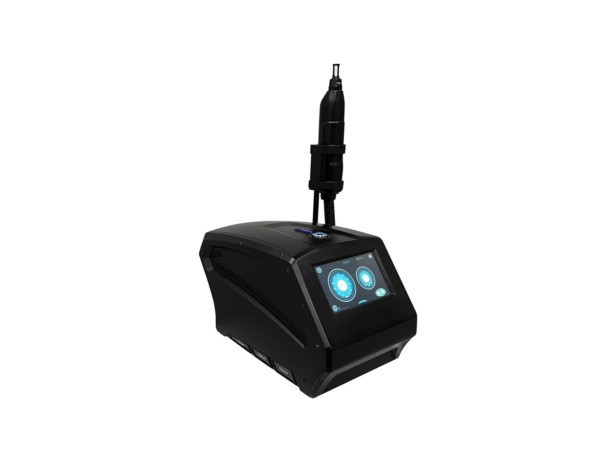 Advanced Shape Tactics Carbon Peel Black Ink Tattoo Remover