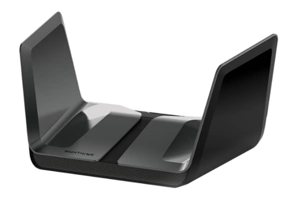 NETGEAR Nighthawk AX6000 WiFi 6 Router - The Ultimate Solution for Lag-Free Home Connectivity