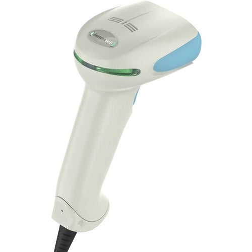 Honeywell Xenon XP 1950h Healthcare Scanner - Cable Connectivity: Boost Patient Care Efficiency