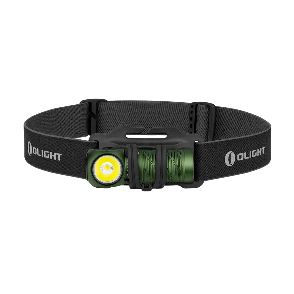 Olight Perun 2 Mini CW - Your Versatile Lighting Companion
