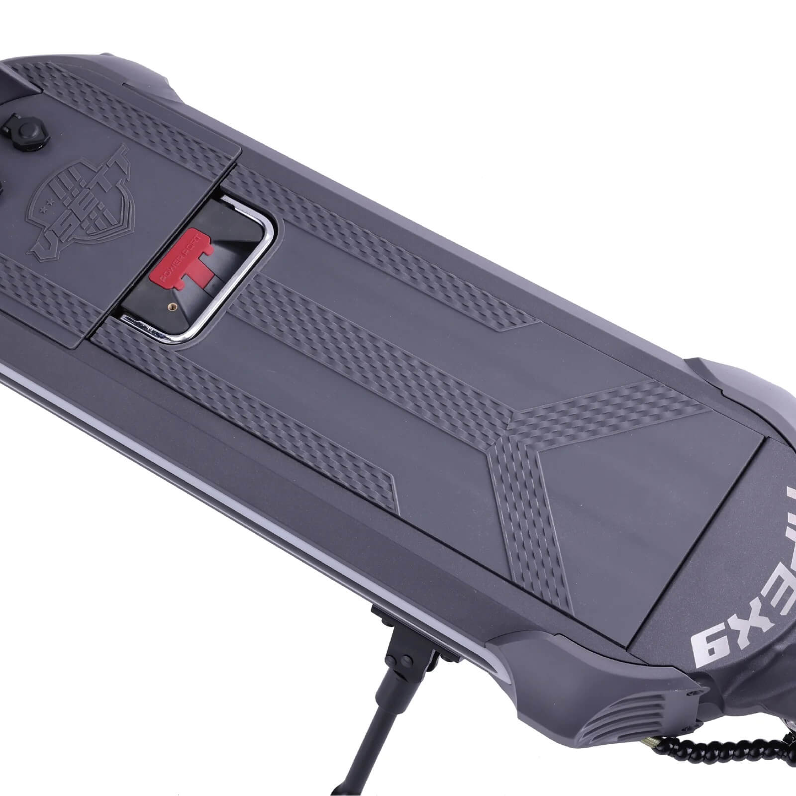 VSETT 9+ Apex 2024 Upgraded Electric Scooter - Your Urban Mobility Powerhouse