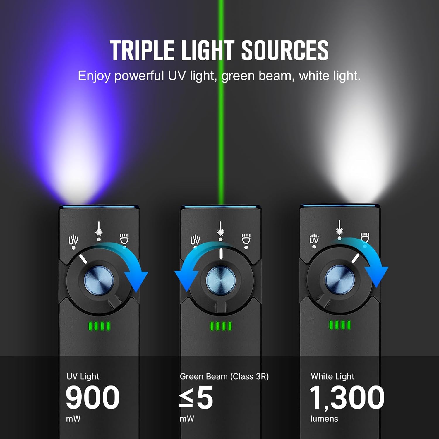 Olight Arkfeld Pro Paw Edition - Your Ultimate Lighting Companion