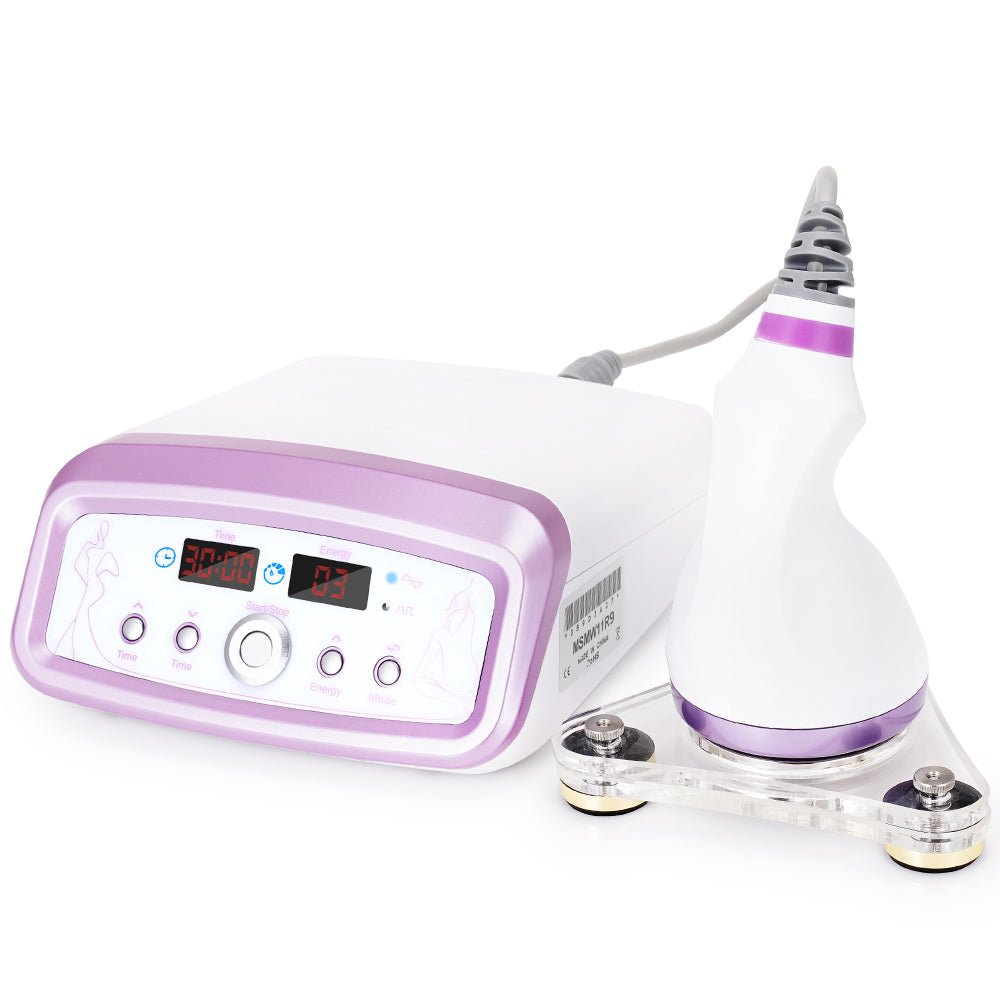 Shape Tactics - UltraShape 2.5: Your Ultimate Body Contouring and Fat Reduction Device