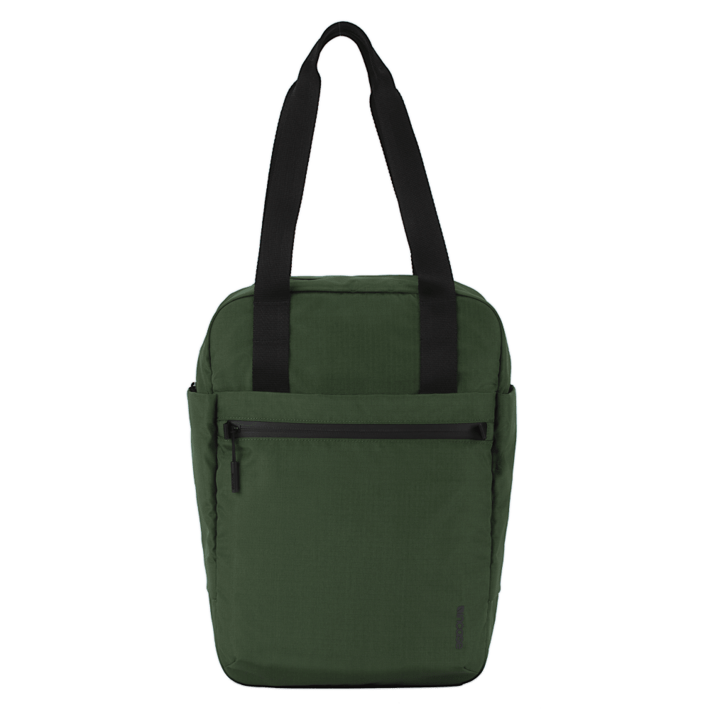 Incase Highland Green Transfer Tote - Your Stylish and Practical Daily Companion