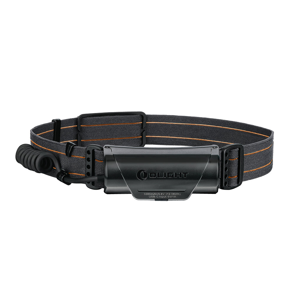 Olight Array 2 Pro Orange - Your Ultimate Outdoor Lighting Companion